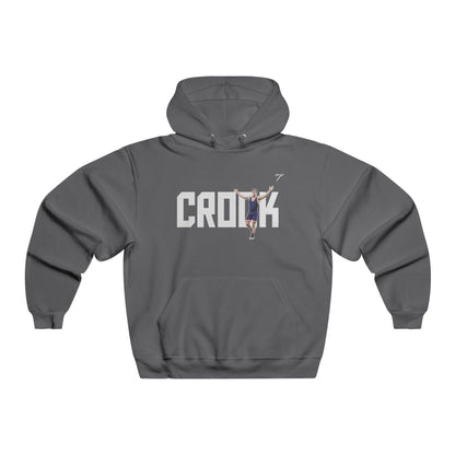 Liam Crook Vintage Hoodie
