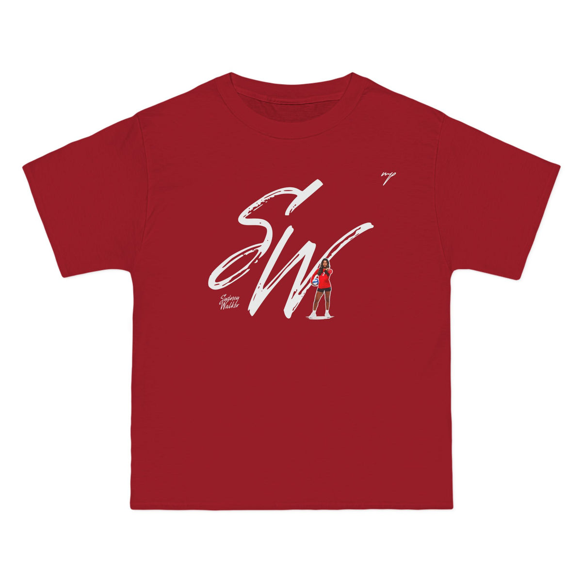 Sydney Walker Vintage Tee