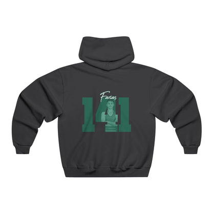 Elijah Farias Vintage Hoodie
