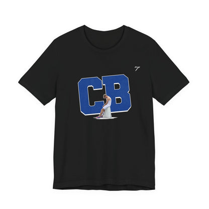Charlie Bohnenkamp Graphic Tee