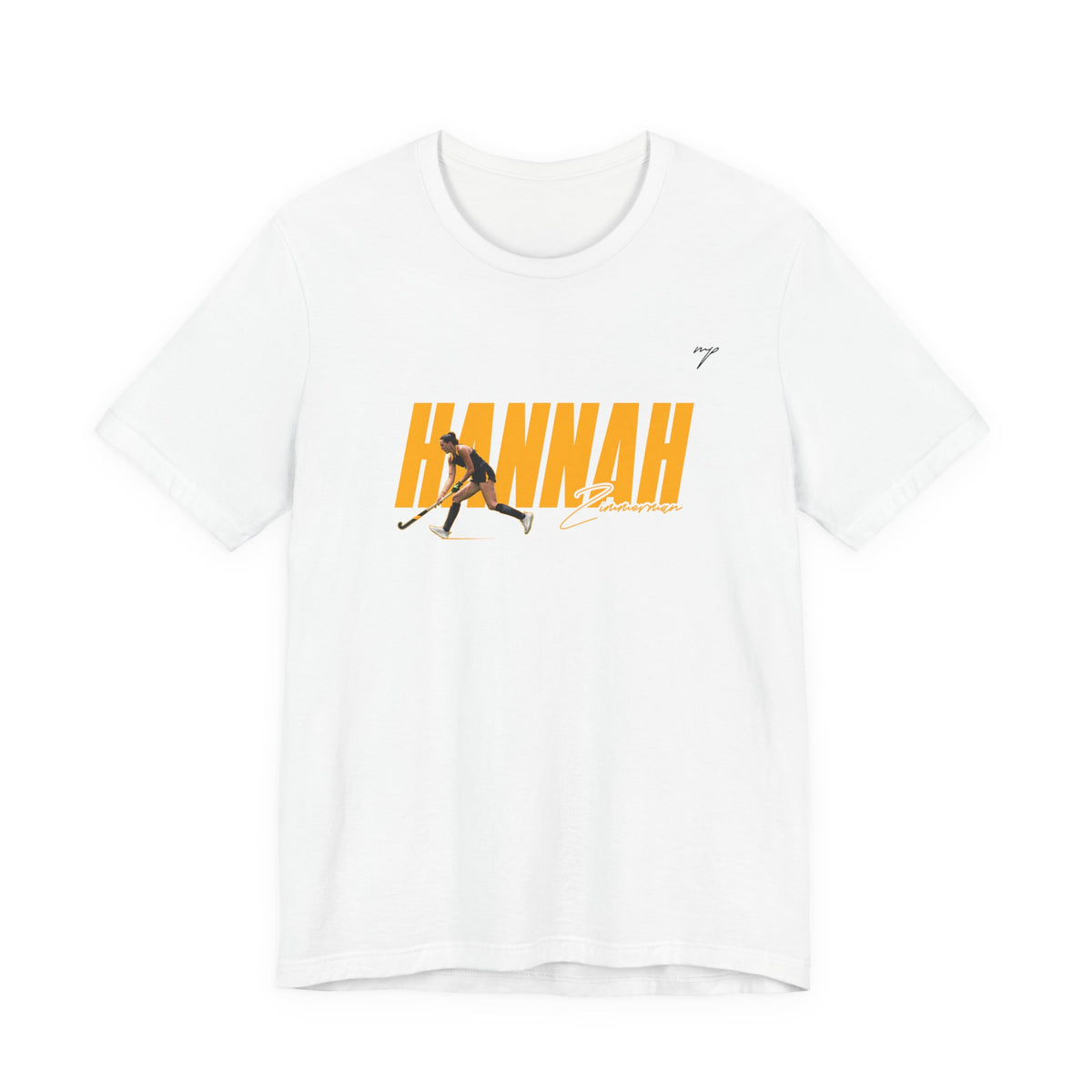 Hannah Zimmerman Graphic Tee