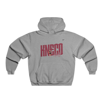 Kneco Hill Vintage Hoodie