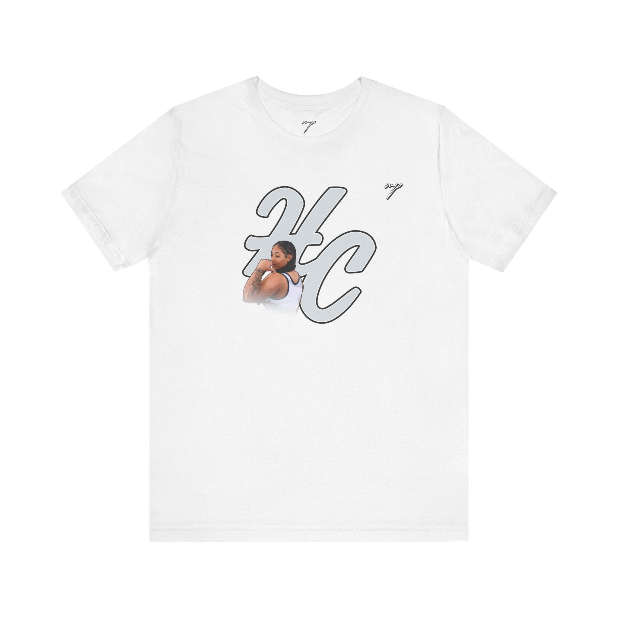 Harmoni Callins Graphic Tee