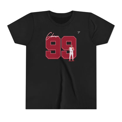 Bubba Coleman YOUTH Graphic Tee