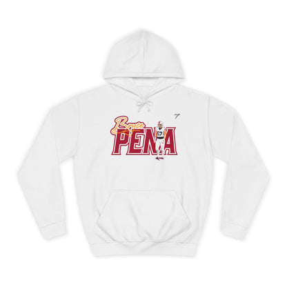 Bryce Pena Hoodie