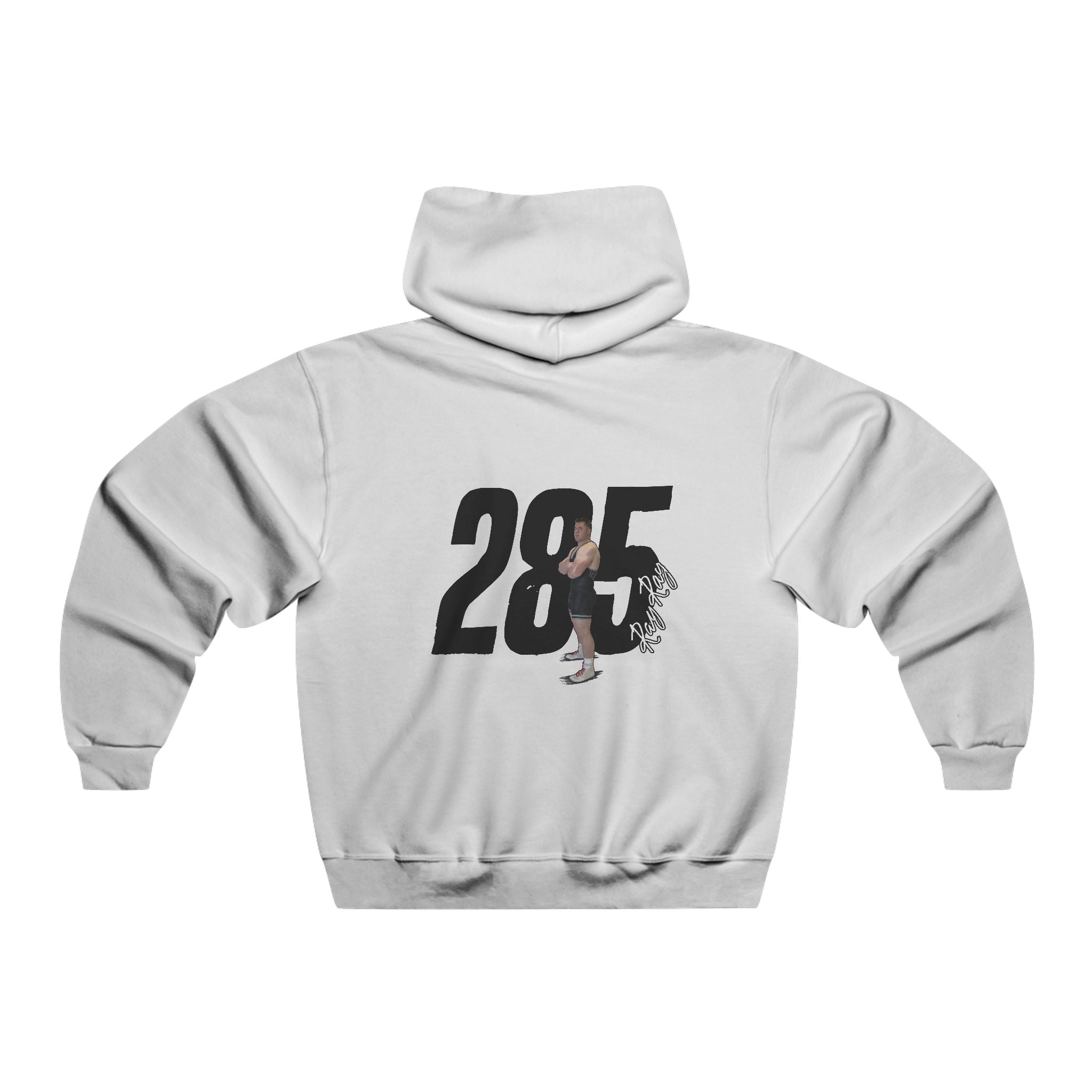 Ray Ray Griffin Vintage Hoodie