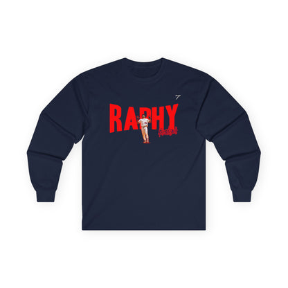 Raphy Almanzar Rosario Long Sleeve Tee