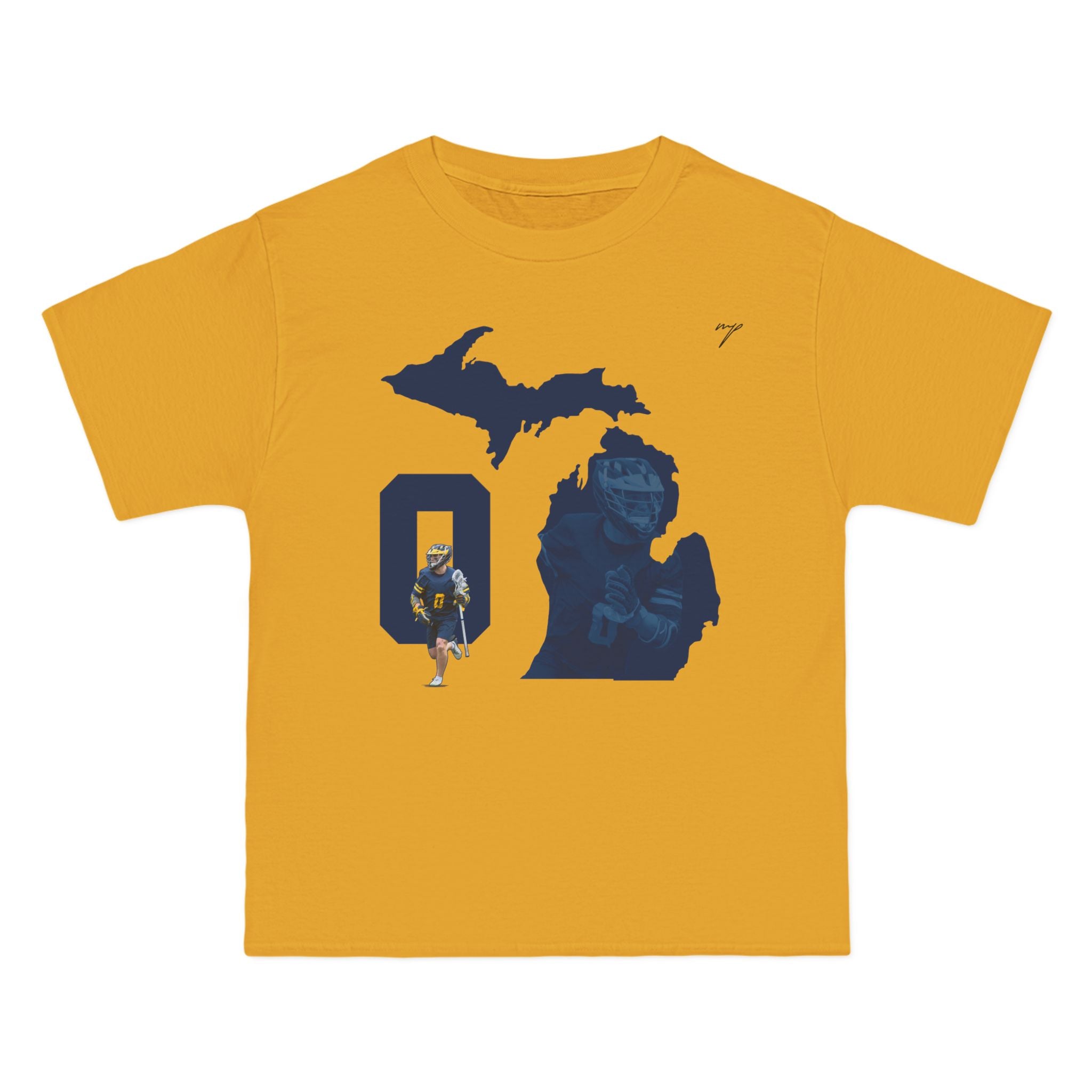 Eliot Dubick Vintage Tee
