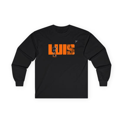 Luis Desilva Long Sleeve
