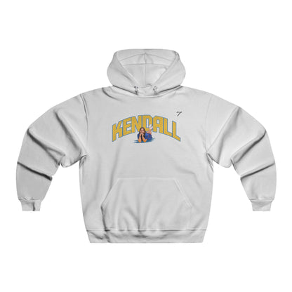 Kendall Murray Vintage Hoodie