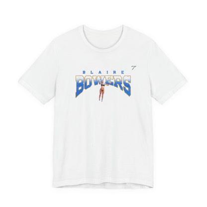 Blaire Bowers Graphic Tee