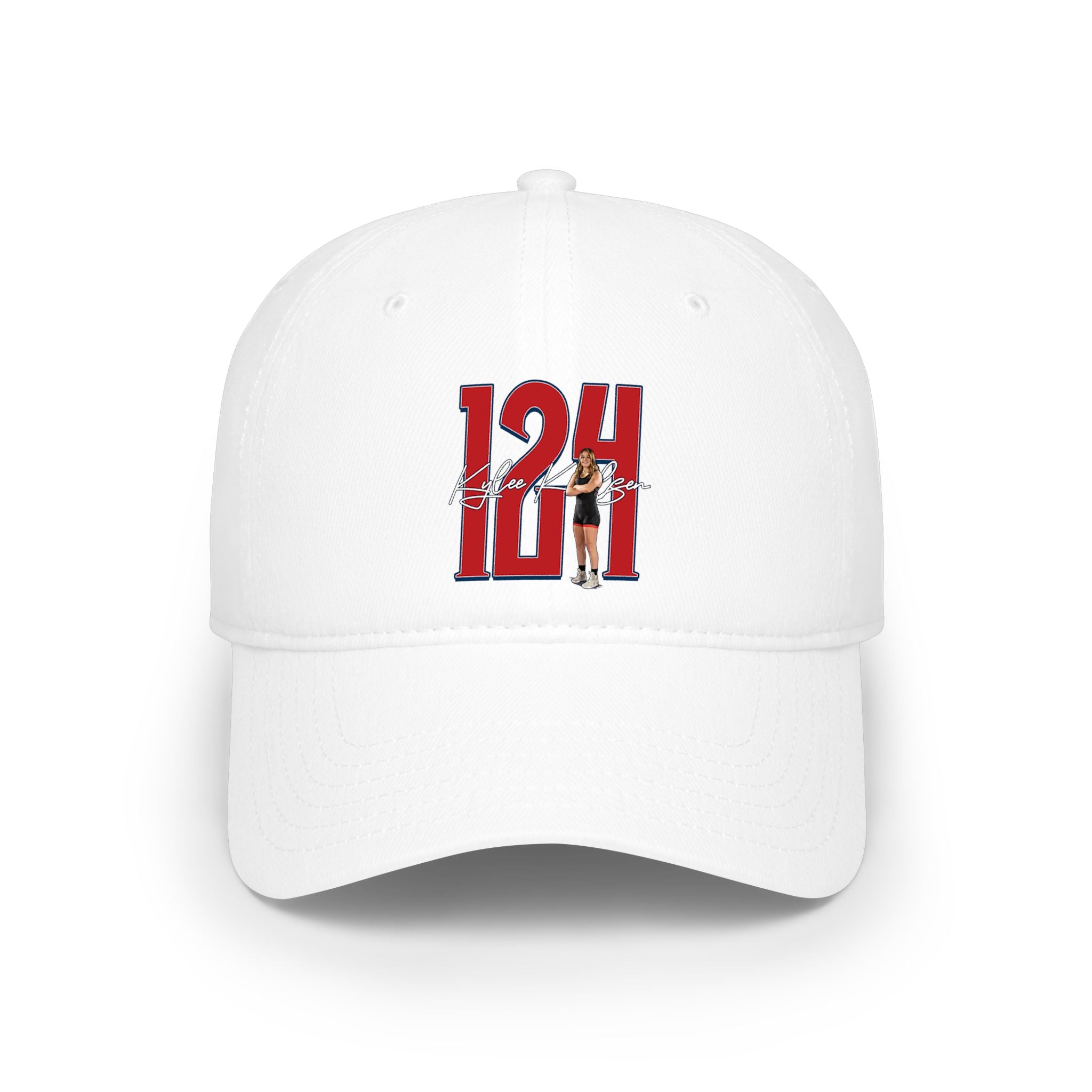 Kylee Knudsen Hat