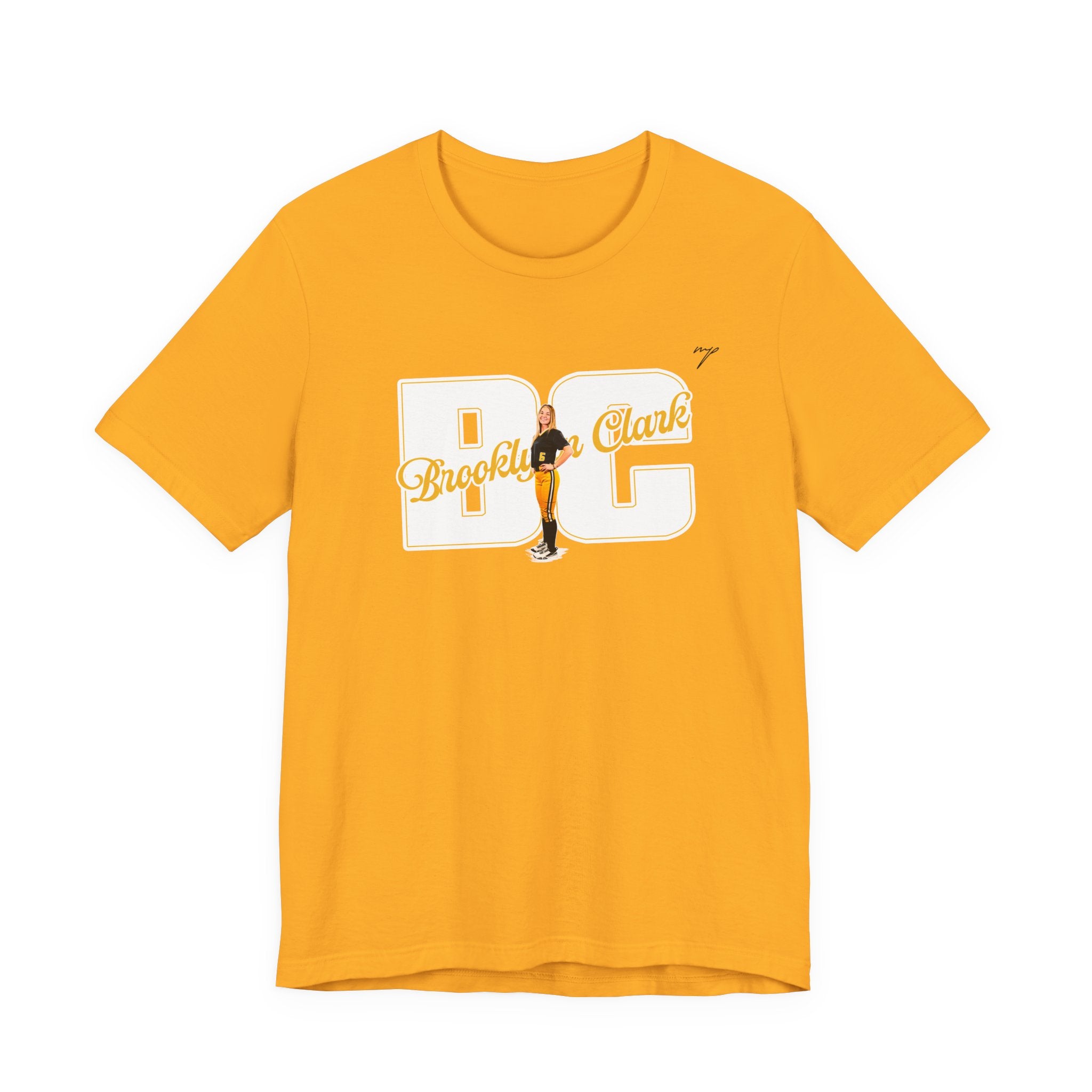Brooklynn Clark Graphic Tee