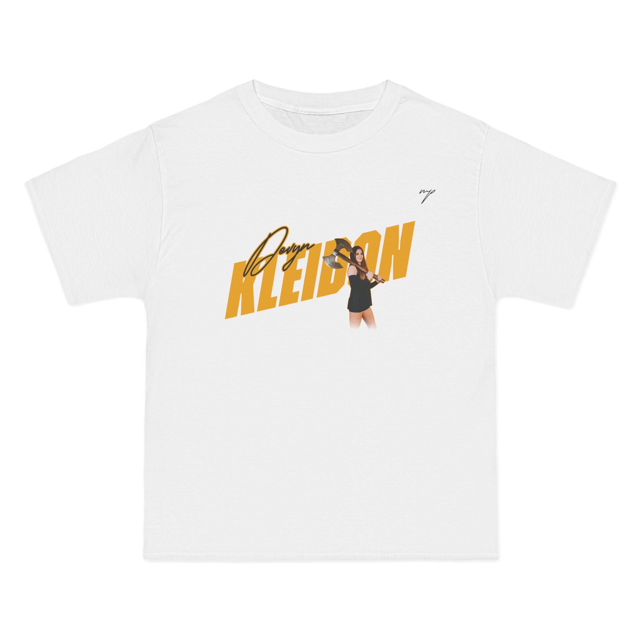 Devyn Kleidon Vintage Tee