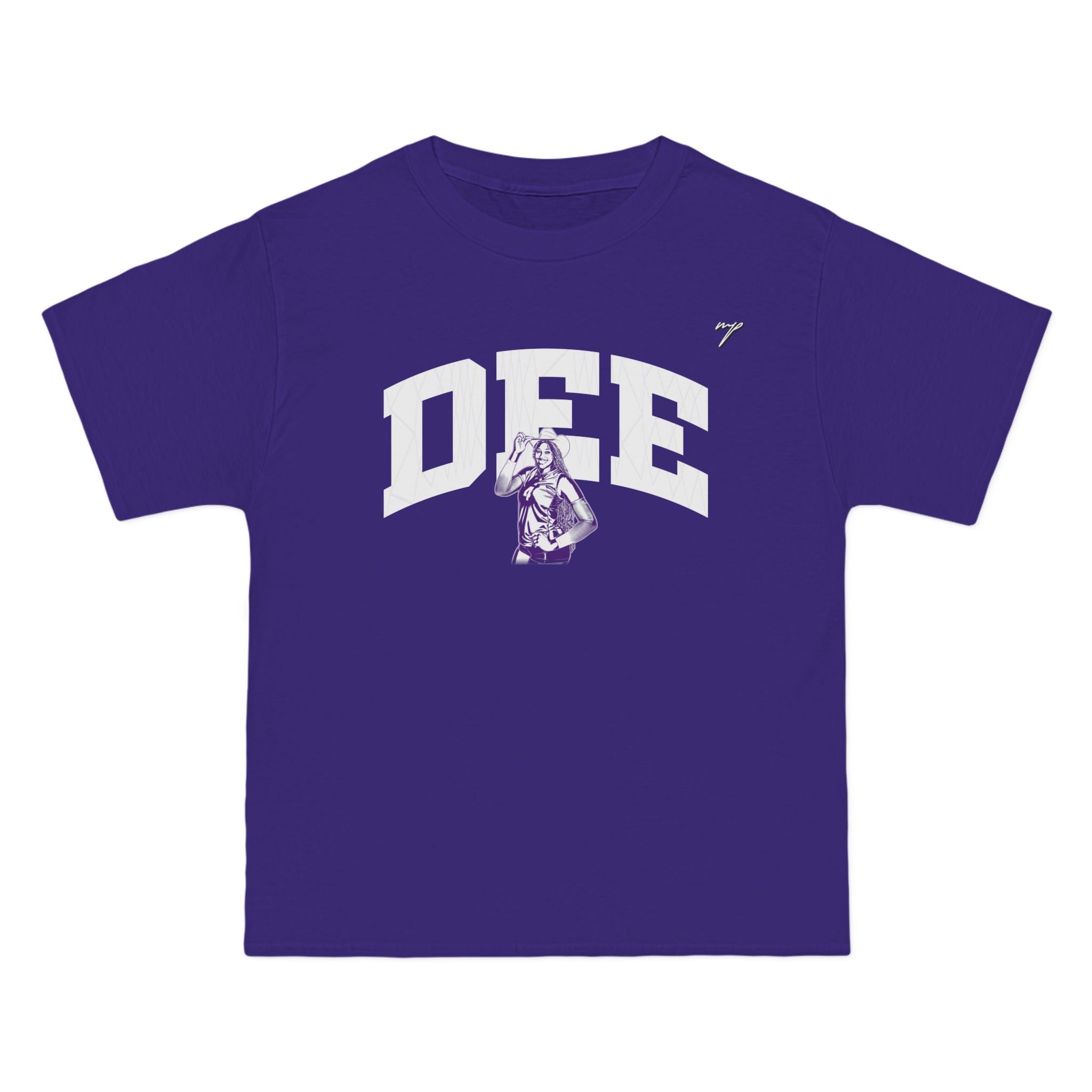 DeAndrea McMillian Vintage Tee