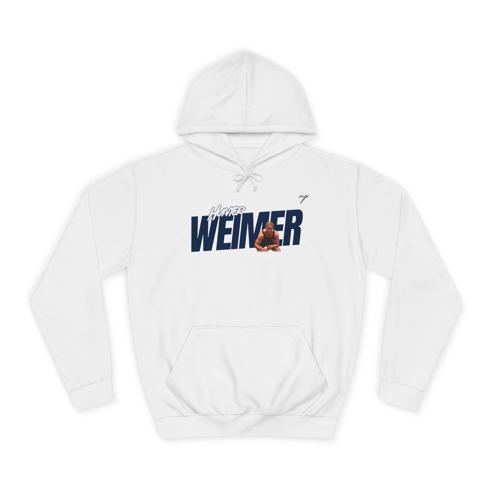 Hunter Weimer Hoodie