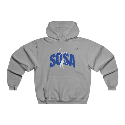 Criss Sosa Vintage Hoodie