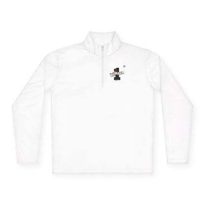 Charlie Belcher Quarter-Zip