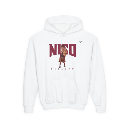 Nico Desalvo YOUTH Hoodie