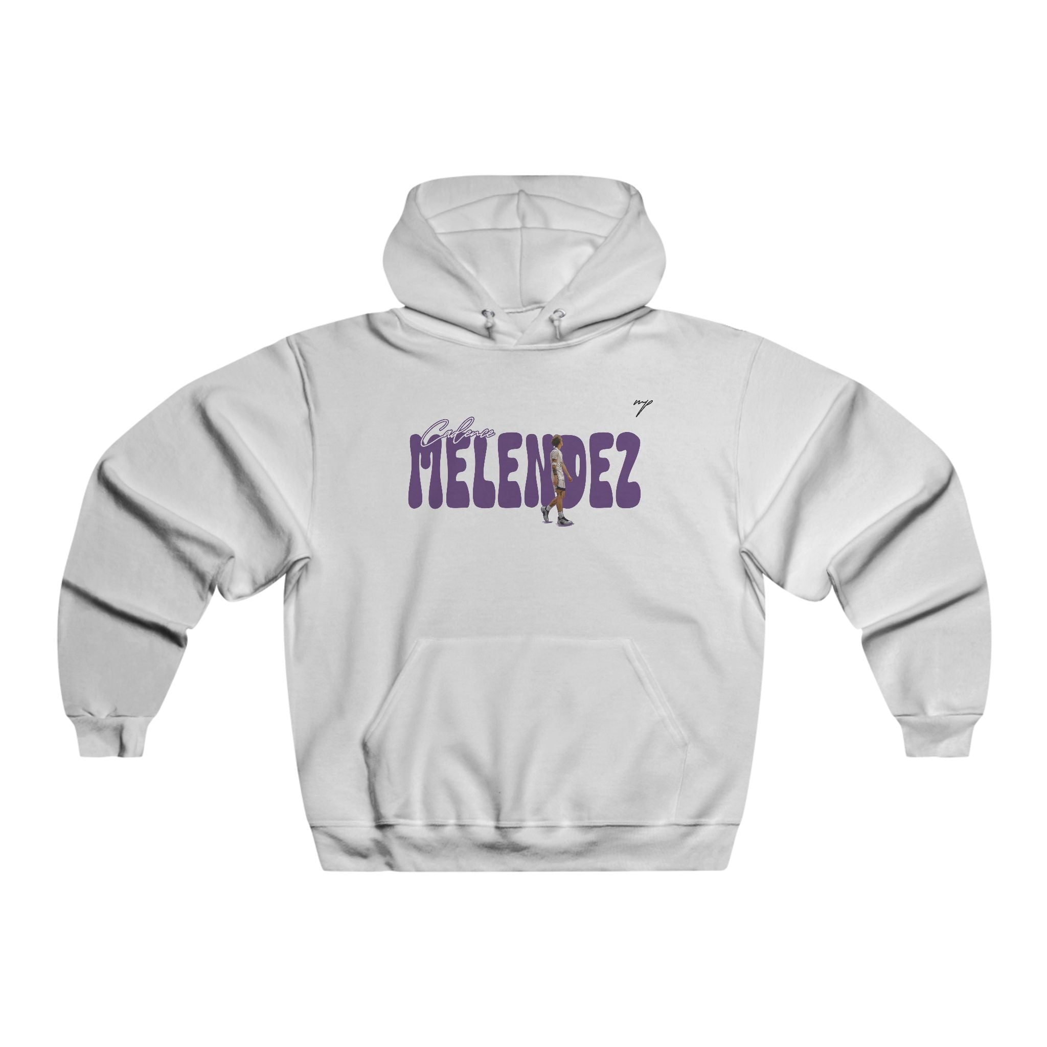 Cadence Melendez Vintage Hoodie