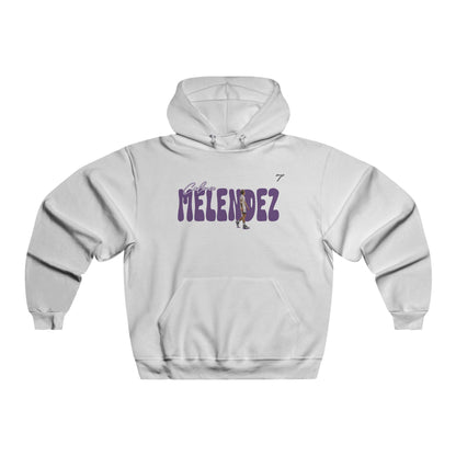 Cadence Melendez Vintage Hoodie
