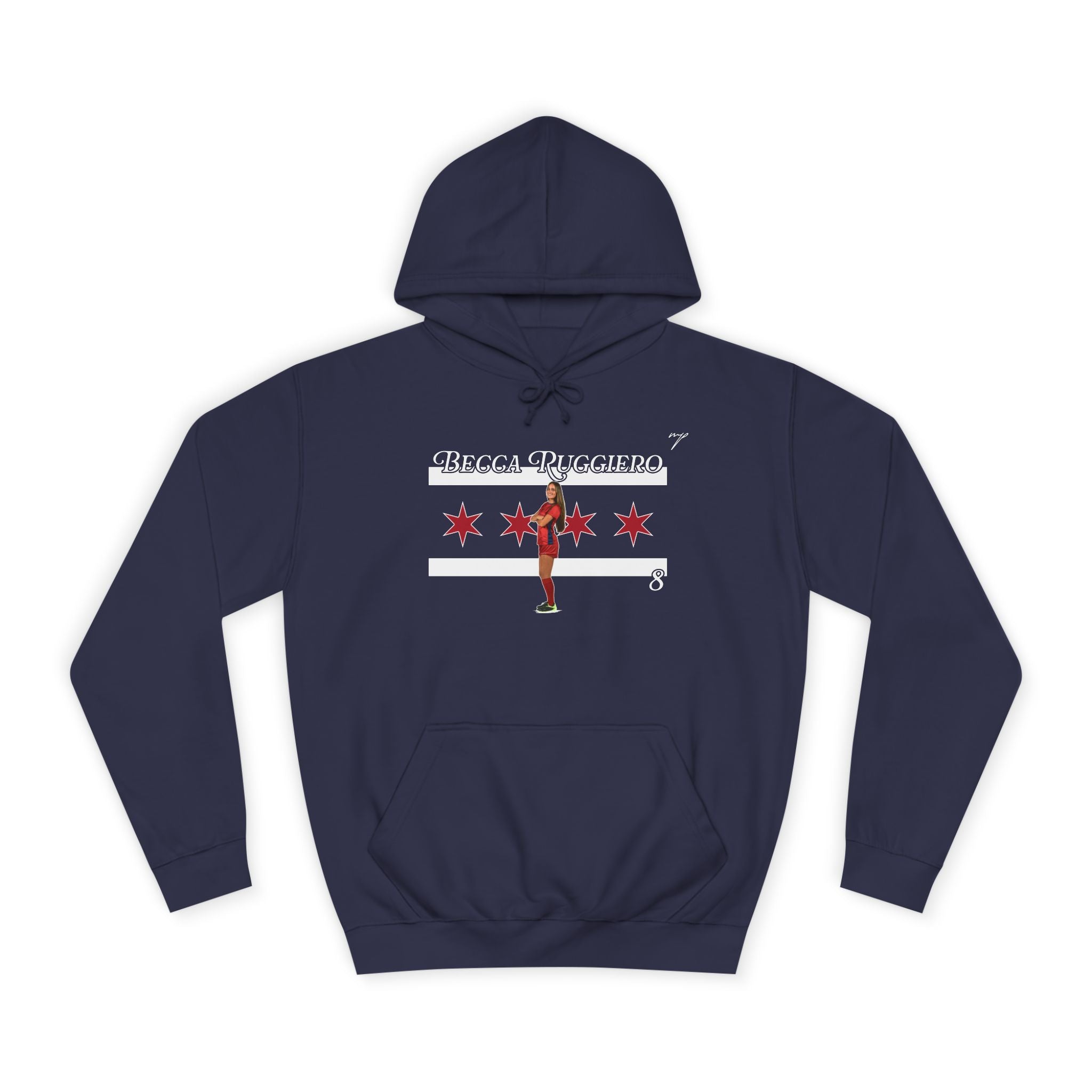 Becca Ruggiero Hoodie