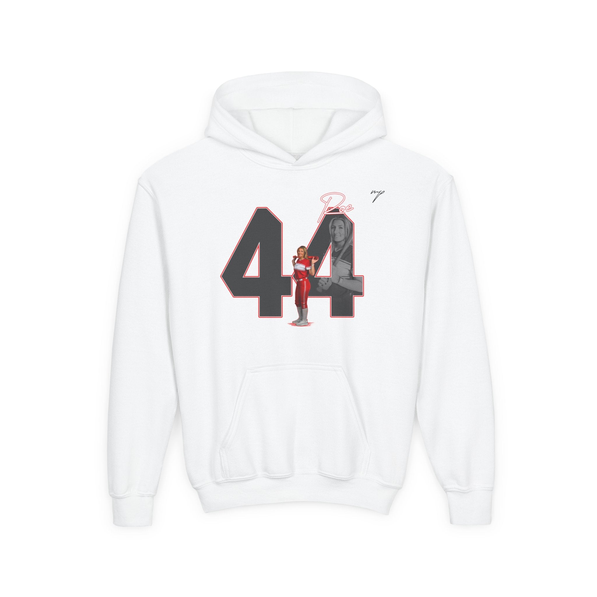 Kayla Roe YOUTH Hoodie
