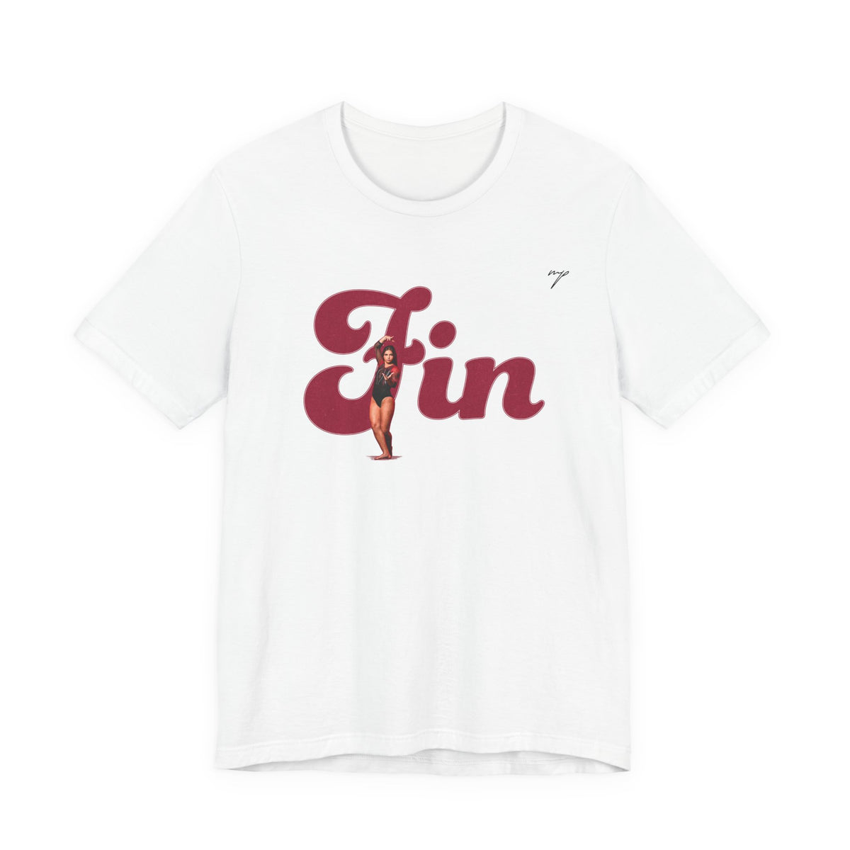 Finley Arbolino Graphic Tee