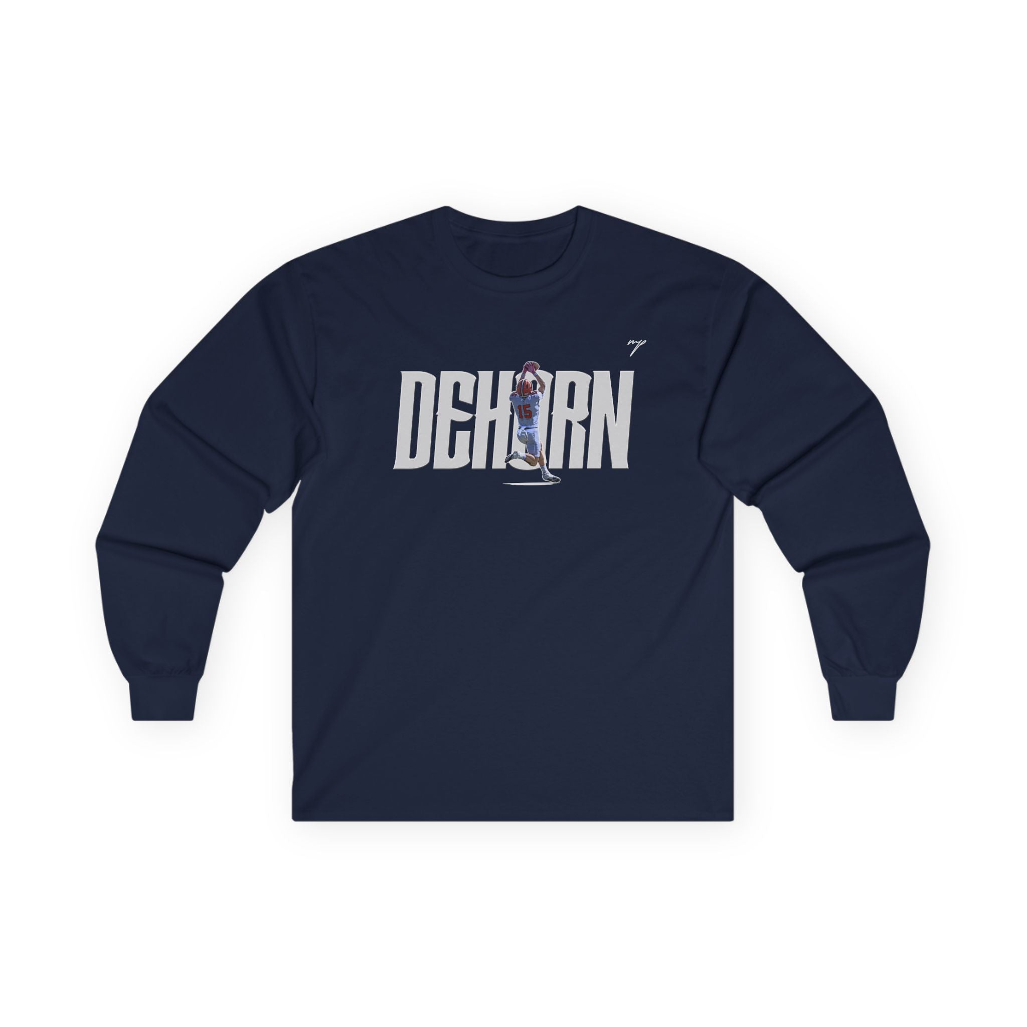 Kaden DeHorn Long Sleeve