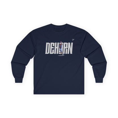 Kaden DeHorn Long Sleeve
