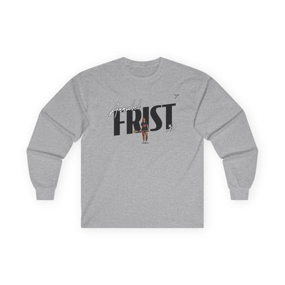 Annabel Frist Long Sleeve