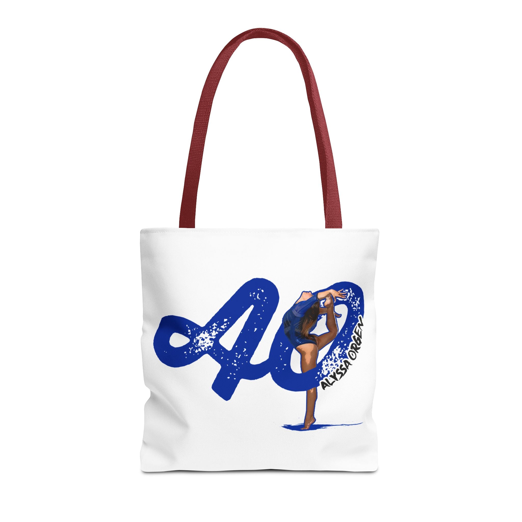 Alyssa Orgen Tote Bag