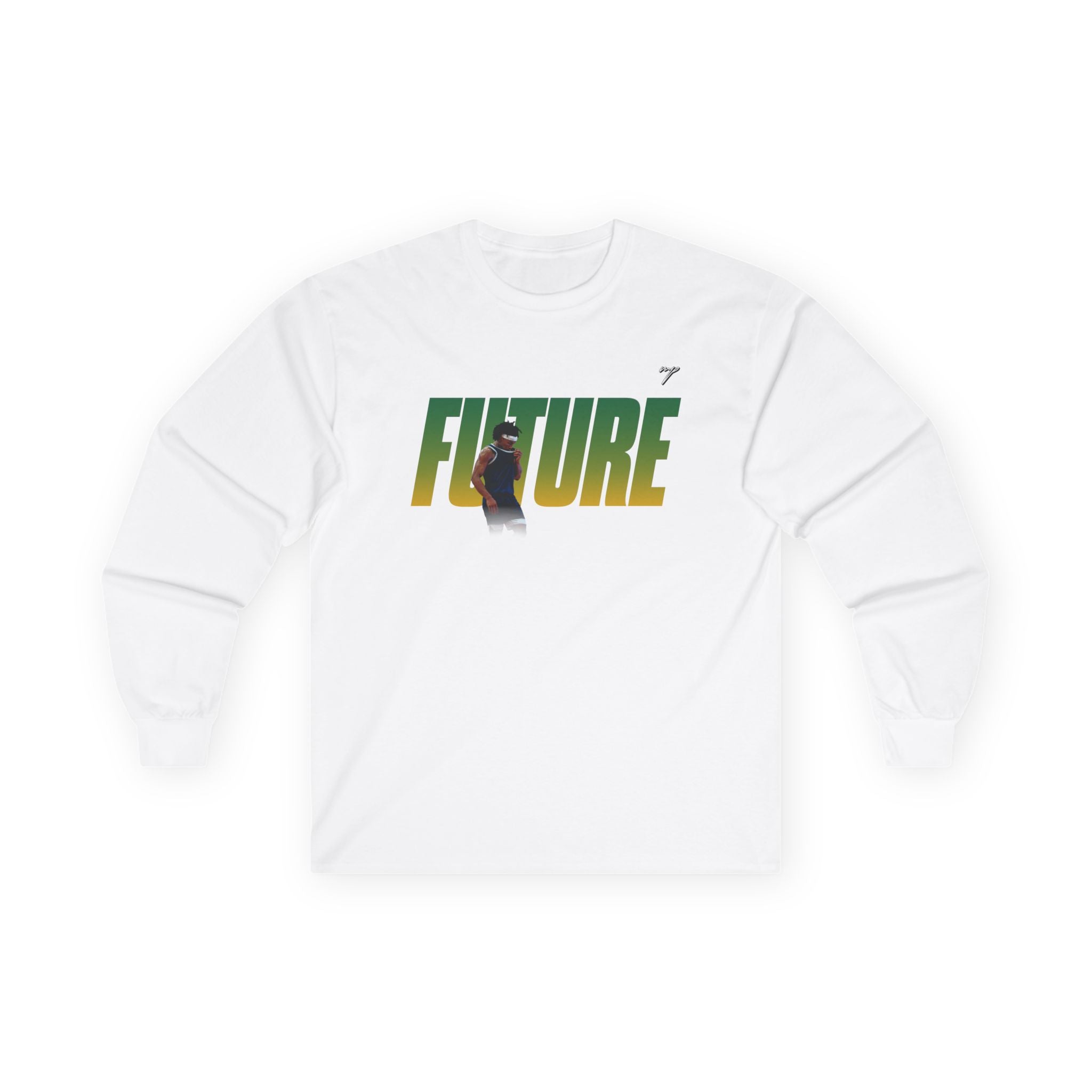 Isaac Mothersill Long Sleeve Tee