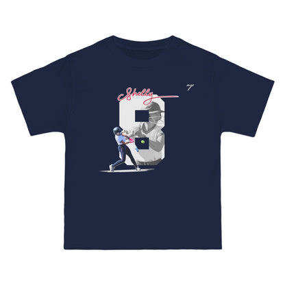 Natalie Shellhorn Vintage Tee