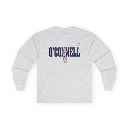 Susannah O'Connell Long Sleeve Tee
