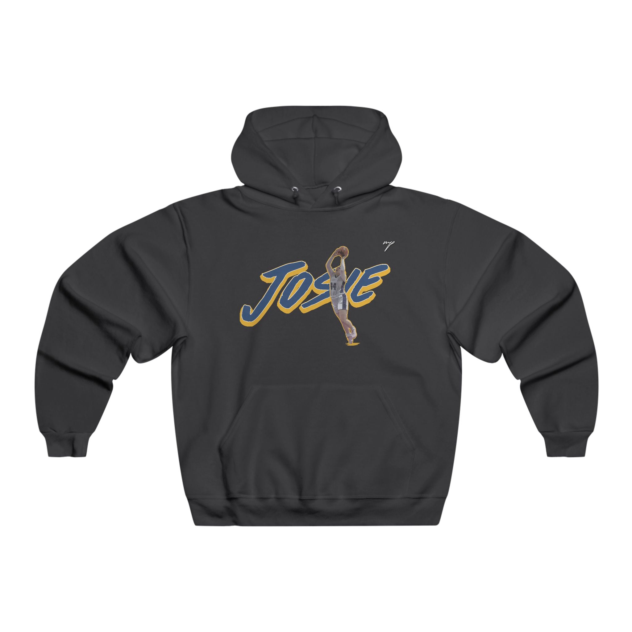 Josie Kuper Vintage Hoodie