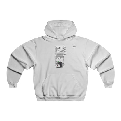 Joshua Madison Vintage Hoodie