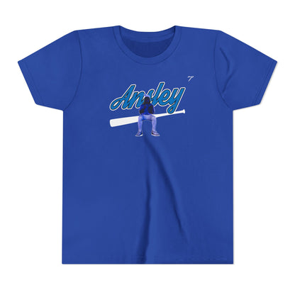 Zeke Ansley YOUTH Graphic Tee