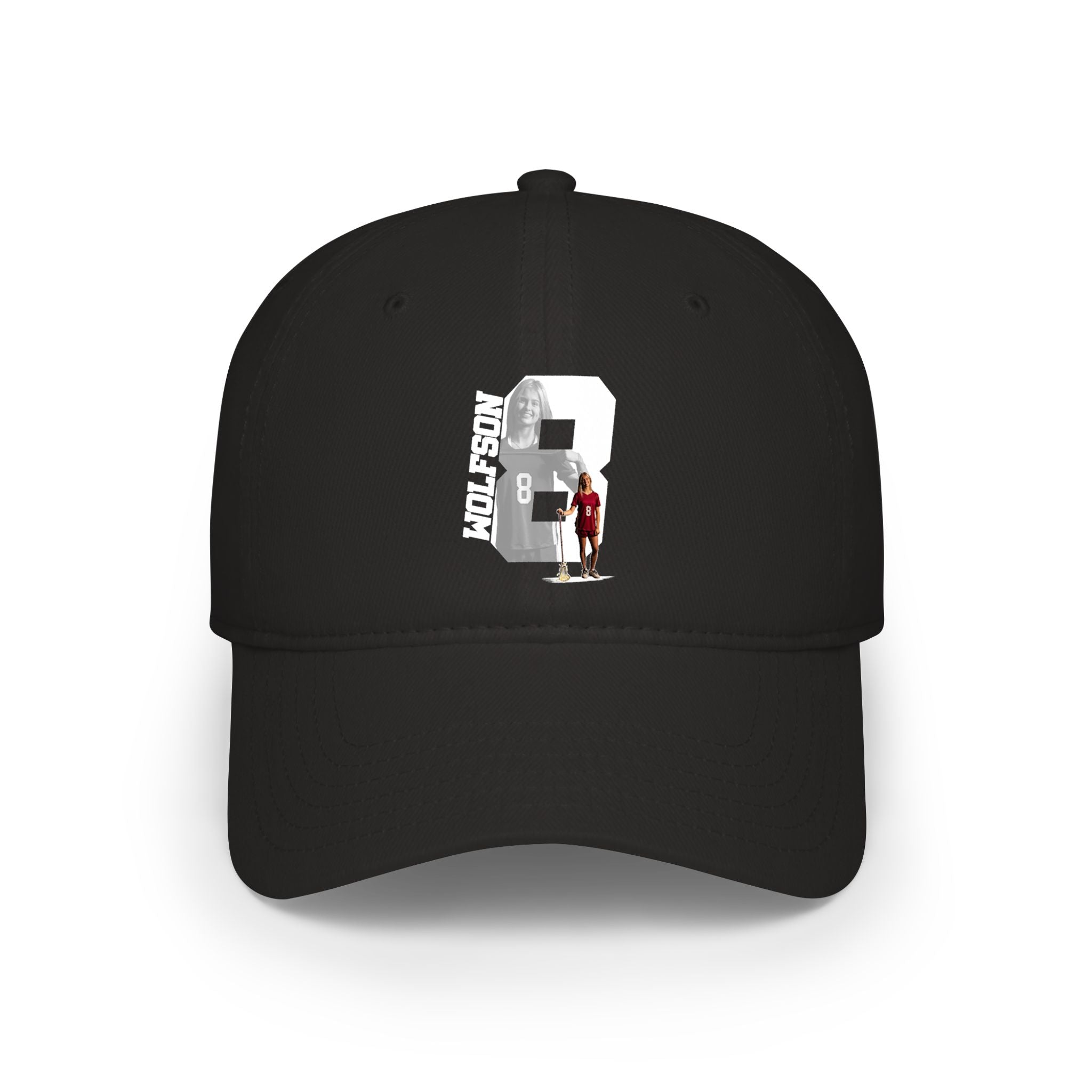 Anastasia Wolfson Hat