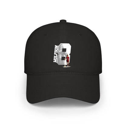 Anastasia Wolfson Hat