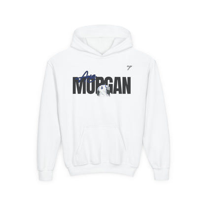 Aris Morgan YOUTH Hoodie
