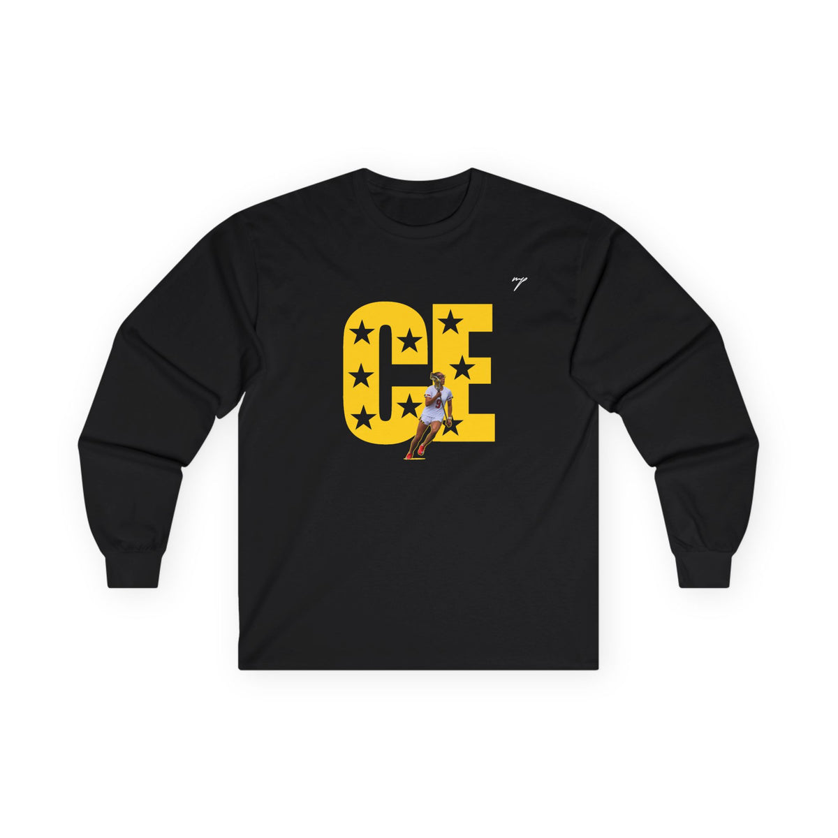 Carly Eikenberg Long Sleeve