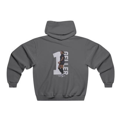 Olivia Geller Vintage Hoodie