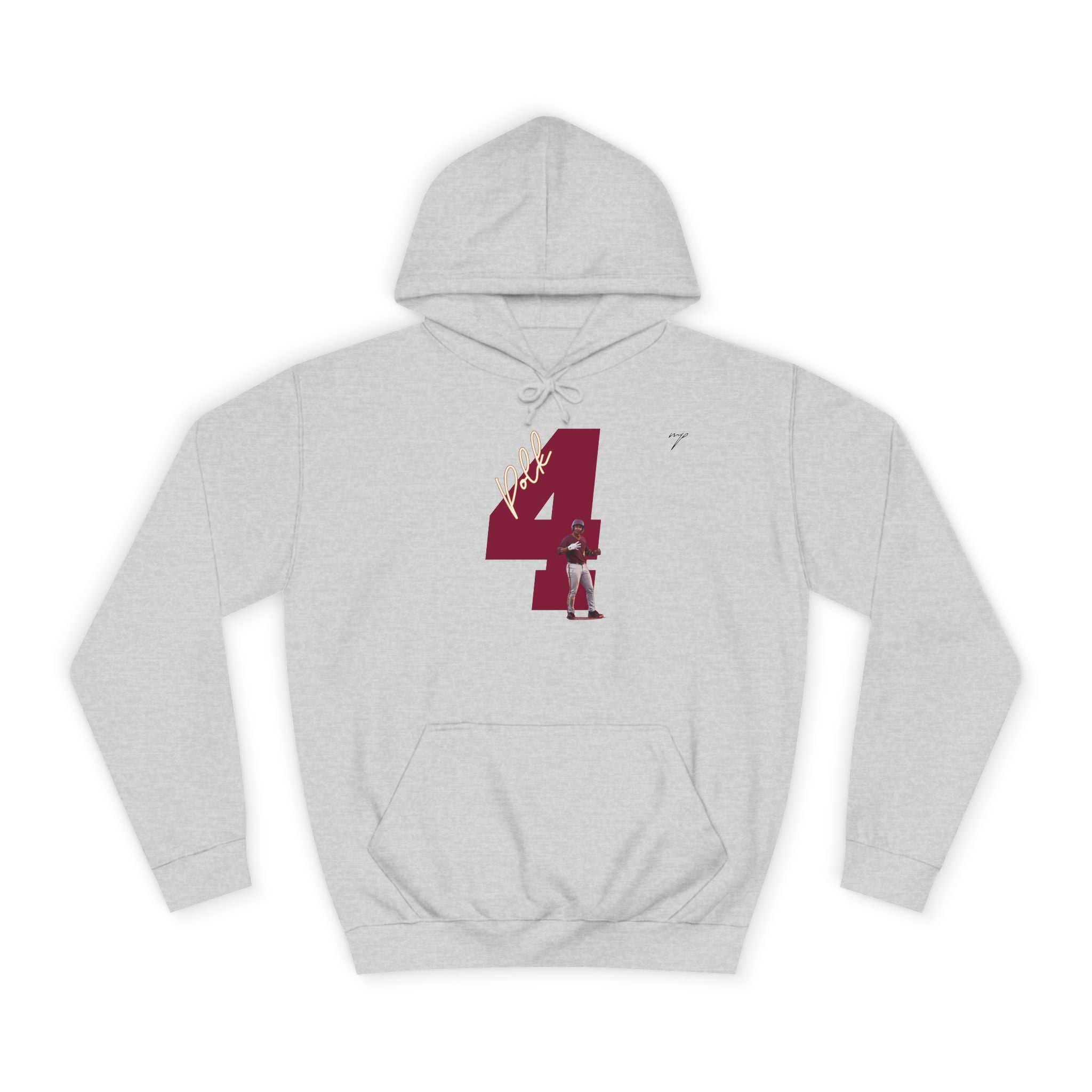 Matthew Polk Hoodie