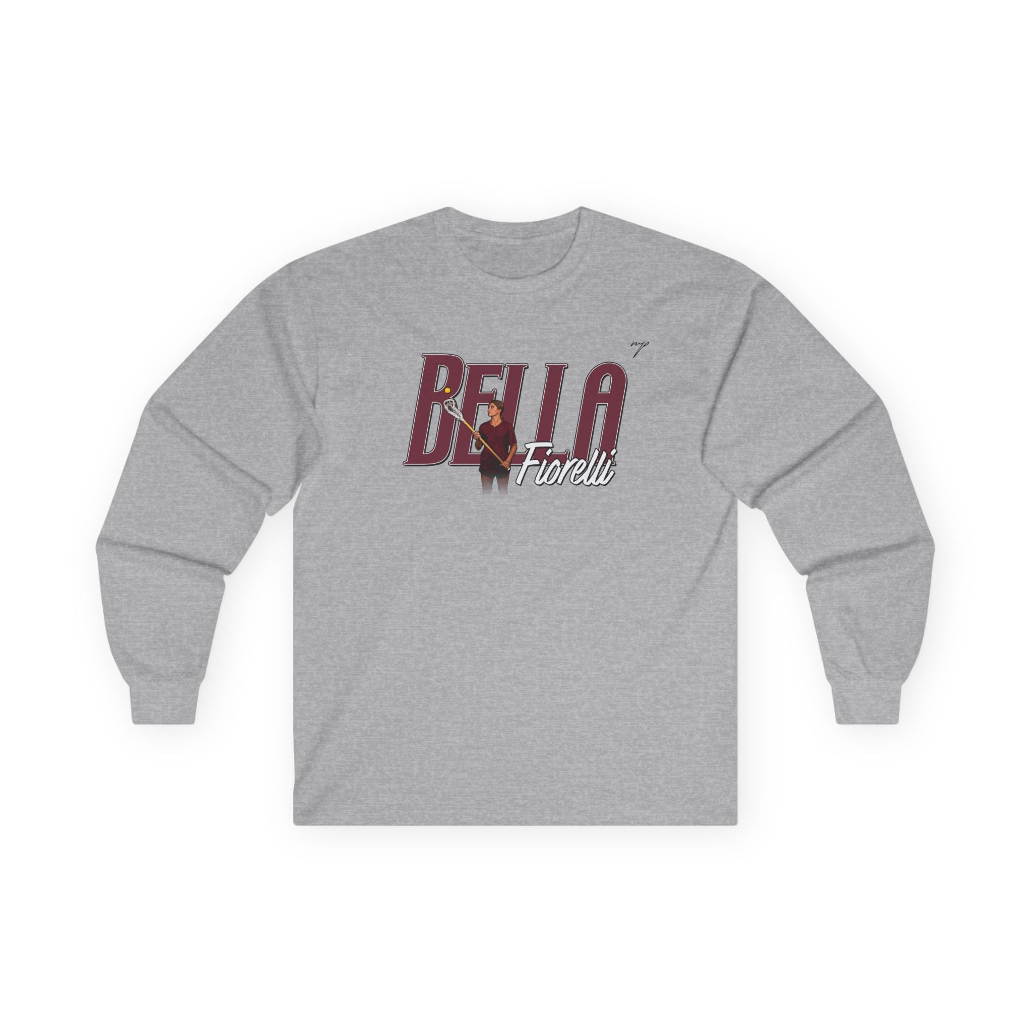 Bella Fiorelli Long Sleeve