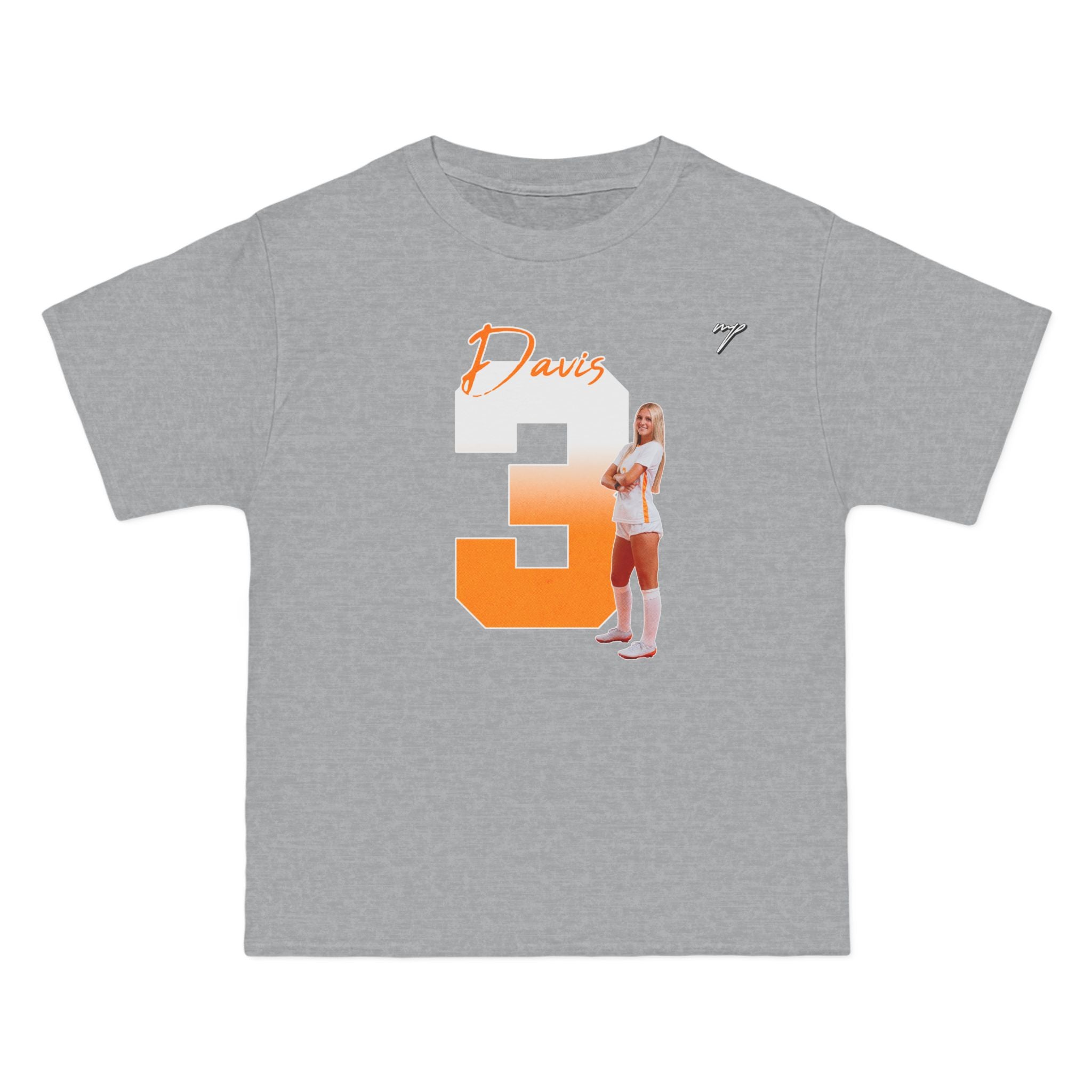 Devin Davis Vintage Tee