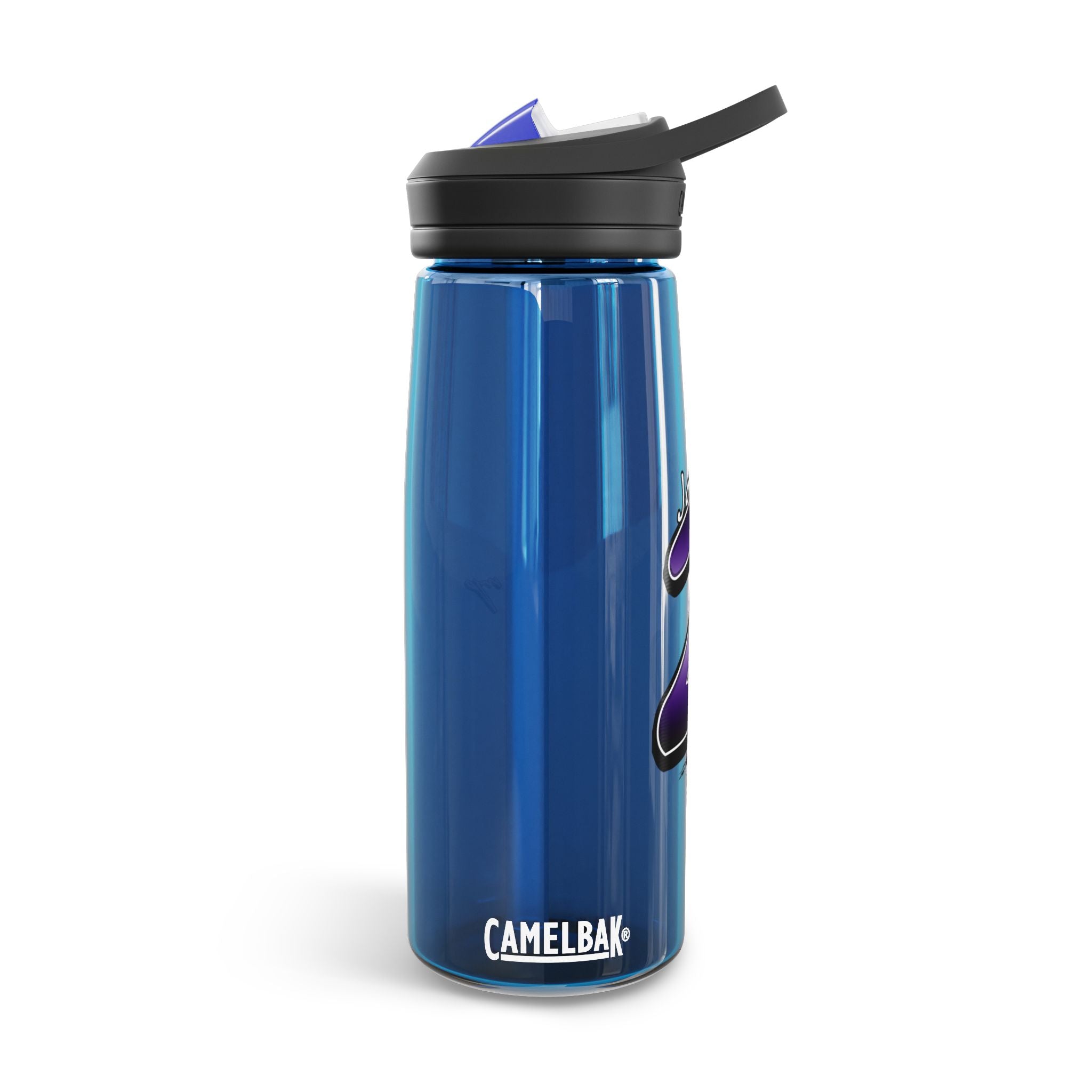 Jamez Williams CamelBak Water Bottle