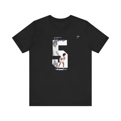 Khalif Turner Graphic Tee