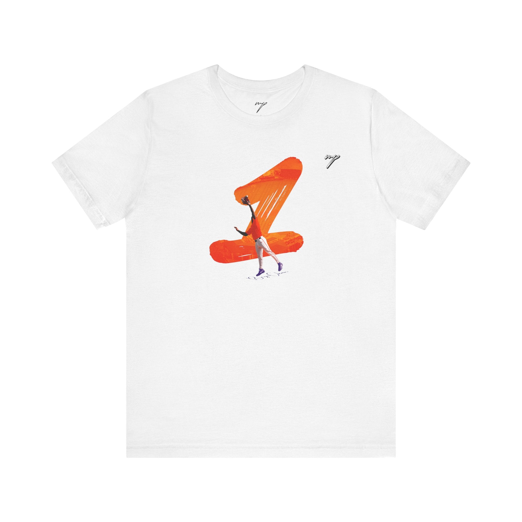 Bryce Clavon Graphic Tee