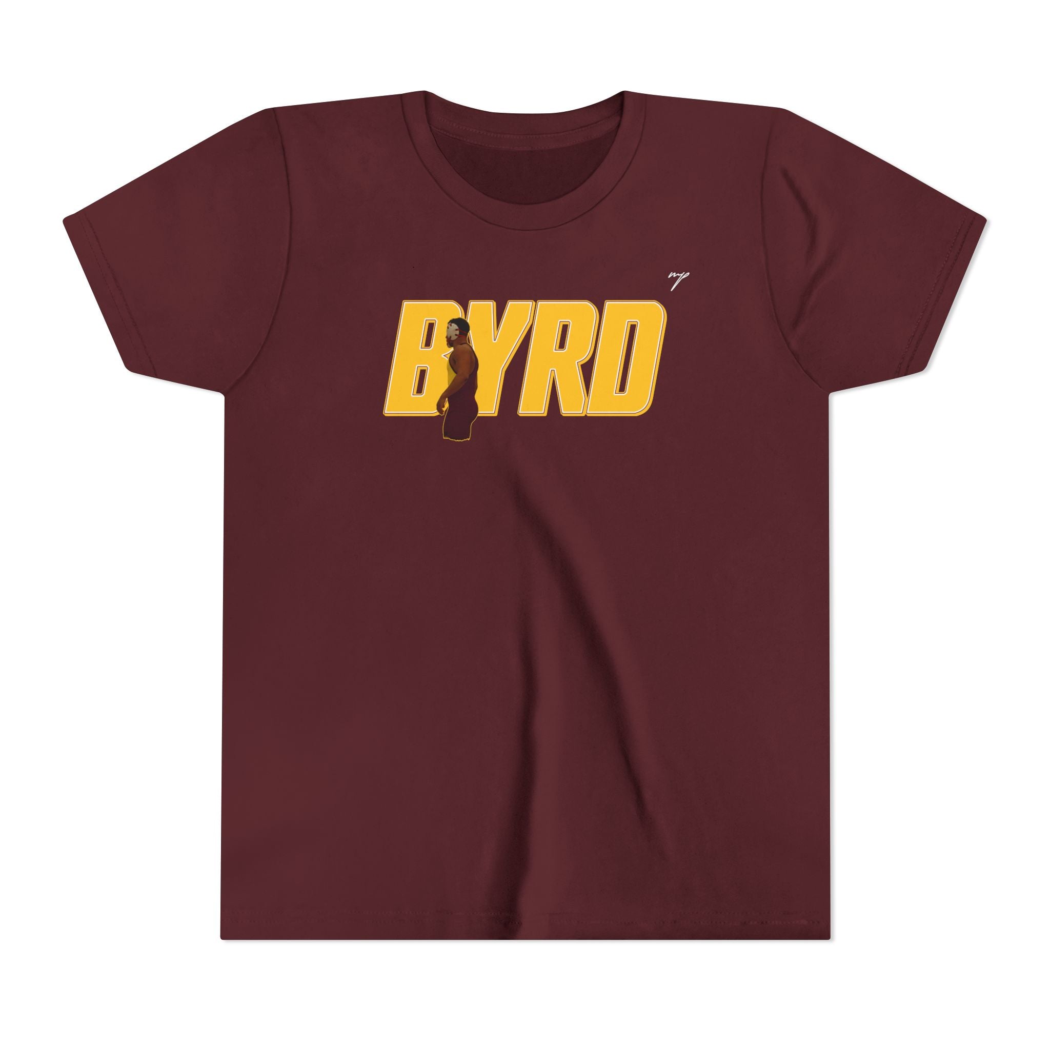 Jalen Byrd YOUTH Graphic Tee
